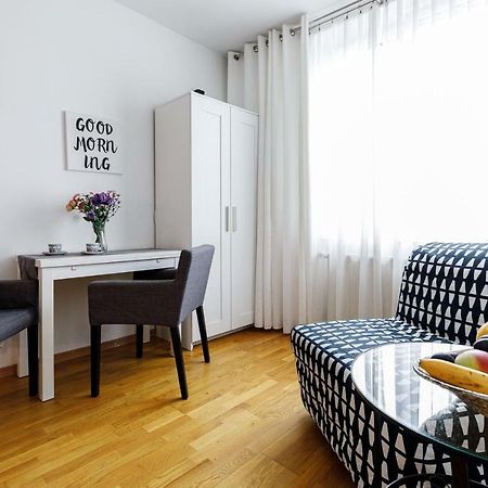 Apartament Przytulny Centrum 150M Od Dworca Glownego Pkp グダニスク エクステリア 写真