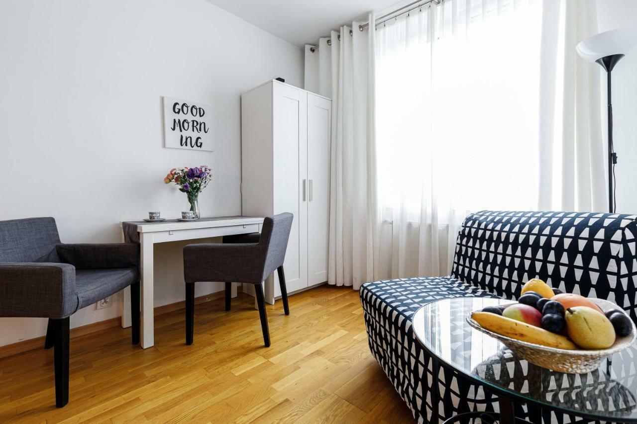 Apartament Przytulny Centrum 150M Od Dworca Glownego Pkp グダニスク エクステリア 写真